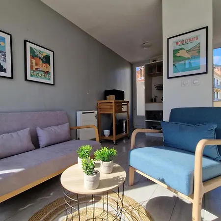 #e0 View On The Bastille Alsace Lorraine Terrace