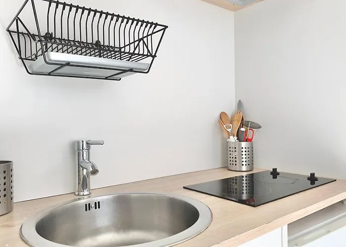 #e0 View On The Bastille Alsace Lorraine Terrace * غرونوبل