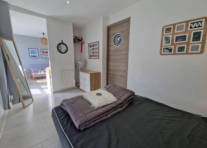 #e0 View On The Bastille Alsace Lorraine Terrace